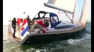 Delphia Yachts