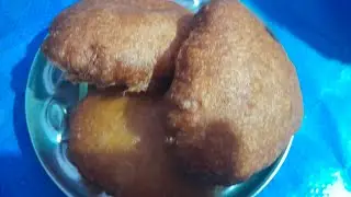 আজকে বানালাম সুস্বাদু আলুর চপ #cooking #views 