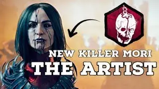 New Killer 