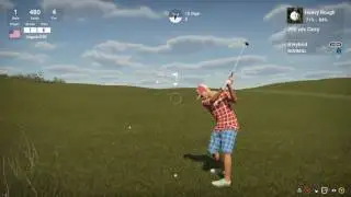 The Golf Club 2 Gameplay Review
