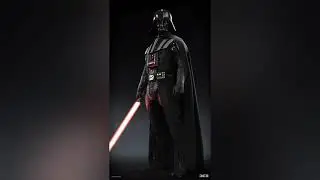 Darth Vader Lightsaber Sound FX