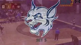 St. Thomas vs New College of Florida (Sun Conference Championship)