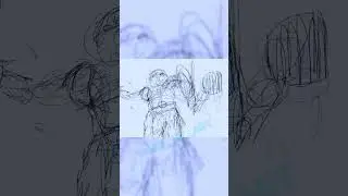 #tmnt #teenagemutantninjaturtles #fanart #viking #turtles #animation #sakugaanimation #fyp #foryou