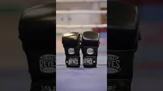 🚨 Black Mamba MMA Gloves Are Back &mdash; Get Yours Now! 🚨