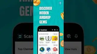 Best altcoin airdrops from popular projects 2025 #crypto #token #airdrop #altcoin