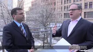 Canadian Muslims Preach Patriarchy, Wife Beating: In Their Own Words