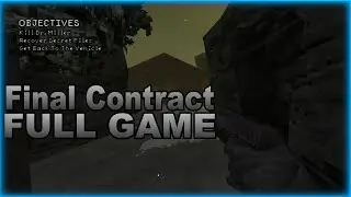 Final Contract Обзор FULL GAME