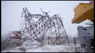 Про енергетичний стан у Харкові на цю годину
