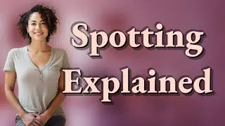 What Does Spotting After Birth Control Reveal About Your Menstrual Cycle?
