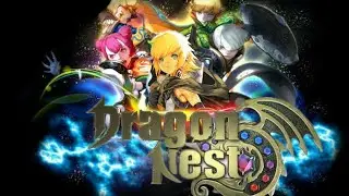 Iseng Iseng Berhadiah  - Dragon Nest Clairie Private Server