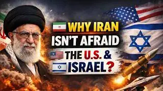 Why Iran Doesn&rsquo;t Fear the U.S. or Israel &mdash; A Dangerous Miscalculation?