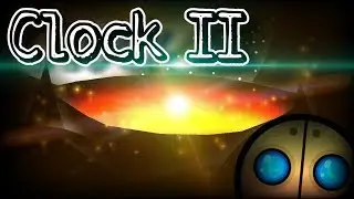 (Funimation IV?) Clock II - RealGDJK