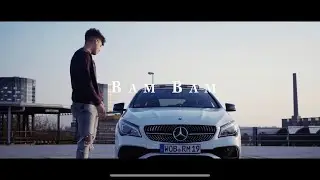 Jounes Amiri - BamBam (Official Music Video) (prod by Larkin)