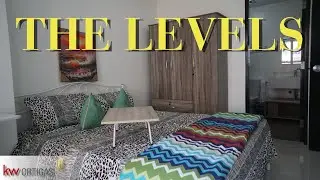 Condo for Sale/Rent at The Levels by Filinvest, Alabang, Muntinlupa City • 27C Realty Condo Tour 26