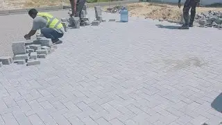 0561944353 | Nad Al Sheba Interlock works| Interlock fixer in Dubai | Dubai interlocking company |