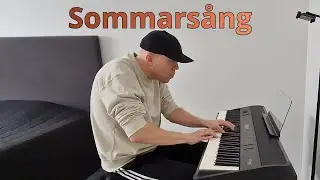 Sommars&aring;ng &ndash; A Swedish Piano Favourite (1896)