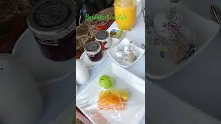 Breakfast in Style | Seoul #viralvideo #shortsvideo @oyster808