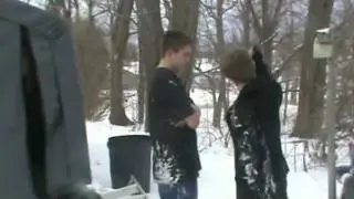ERW Backyard Wrestling: May 12th Promo Package