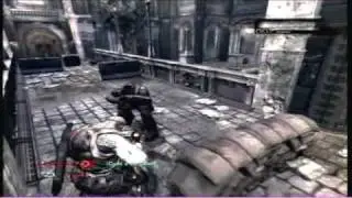 o AndyB xX Double Shot Snipe: Gow1