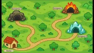 Hell's Dungeon Trailer