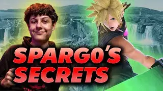 Is Sparg0 the Best? (Analysis vs Light)