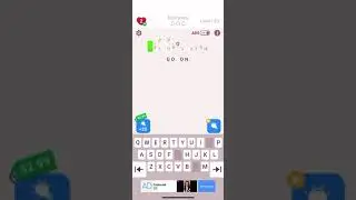 Ultimate cryptogram level 83 guide #cryptogram #goldenhour
