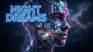 Silent Deep Projekt - Night Dreams (Official Video) | Bigpool Deep House