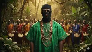 GIMS - SPA | Official Afro Soul Version