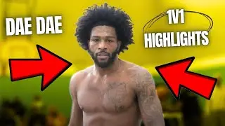 DAE DAE 1V1 HIGHLIGHTS