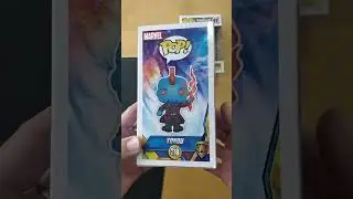 Mail Call! Funko Pop Unboxing