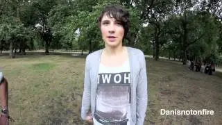 Summer In The City 2010 - The Official Video