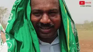 BISOI ✈️✈️MINI STADIUM 🏟️ RE BJD PARTY PANDIAN//A TUDU OFFICIAL//