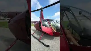 Birthday gift ideas?? Helicopter ride around South Florida beaches and cities. 10% off code: HH10KF