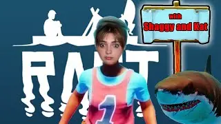 🔴Starting a New Raft with Friends!!!