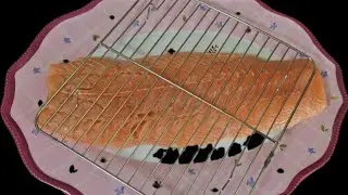 Pan Fried Salmon Fish Fillet Recipe | Make Salmon Like this For Your Dinner