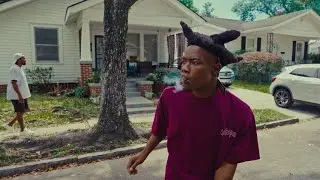 Jaccboy Taee - My Side Of Town (Official Music Video)