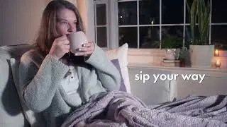Bigelow Tea's Lavender Chamomile plus Probiotics