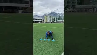 BlazePod Winter Training