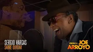 Sabré Olvidar - Sergio Vargas  (Video Oficial)