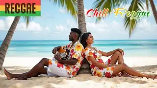 Hawaiian Reggae Mix 2025 🌴 Reggae for Driving & Cruising | Reggae Remix 2025 | Reggae Love Songs