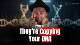 E90 - Digital ID & the Battle for Your Frequency