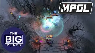 The Big Plays | MPGL Asian Championship