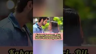 Karan Wahi in different shows... #karanwahi #channamereya