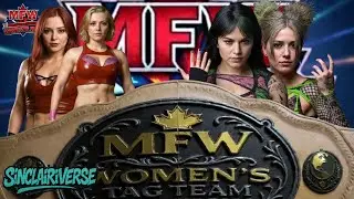 MFWrestling pt 6 - Beauties Beauties ep 2