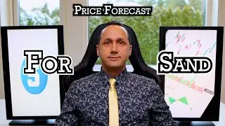Sandbox (SAND) Price Prediction