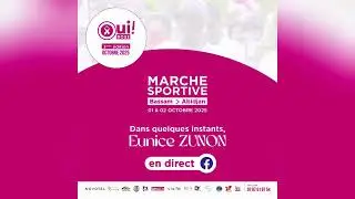 Diffusion en direct de Zunontube officiel