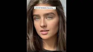 Nova protagonista de  Verdades Secretas 3 #shorts