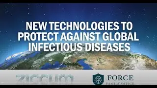 Panel discussion on mRNA featuring Ziccum&acute;s CEO  - Force Family Office Fireside Chat