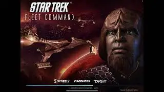 5Oct21 new ark StarQuip  G5 Ship Star Trek fleet command