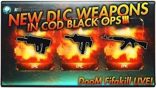 DooM FIFAKILL PUBSTOMPING WITH DARK MATTER 